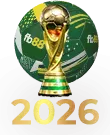 WorldCup2026 Cup